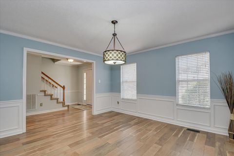 Tiny photo for 4740 Savannah Lane, Evans, GA 30809 (MLS # 544349)