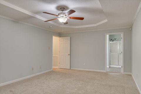 Tiny photo for 4740 Savannah Lane, Evans, GA 30809 (MLS # 544349)