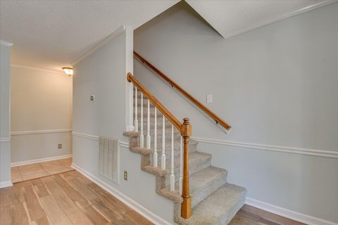 Tiny photo for 4740 Savannah Lane, Evans, GA 30809 (MLS # 544349)