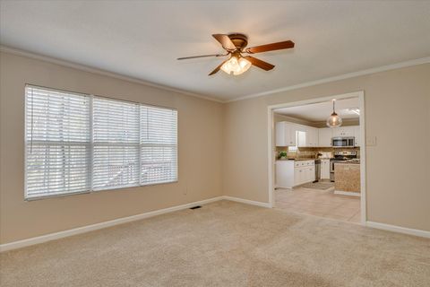 Tiny photo for 4740 Savannah Lane, Evans, GA 30809 (MLS # 544349)