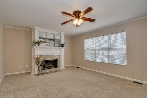 Tiny photo for 4740 Savannah Lane, Evans, GA 30809 (MLS # 544349)