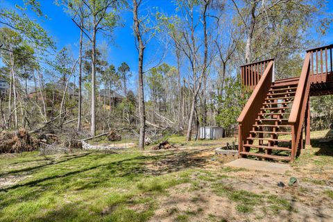 Tiny photo for 4740 Savannah Lane, Evans, GA 30809 (MLS # 544349)