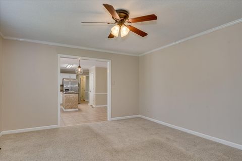 Tiny photo for 4740 Savannah Lane, Evans, GA 30809 (MLS # 544349)