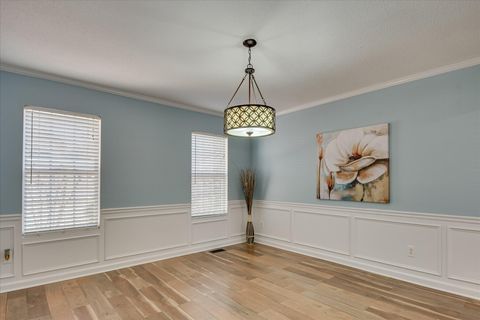Tiny photo for 4740 Savannah Lane, Evans, GA 30809 (MLS # 544349)