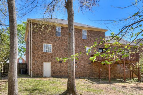Tiny photo for 4740 Savannah Lane, Evans, GA 30809 (MLS # 544349)