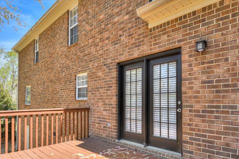 Tiny photo for 4740 Savannah Lane, Evans, GA 30809 (MLS # 544349)