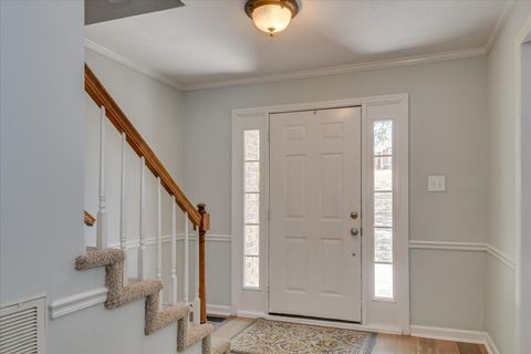Tiny photo for 4740 Savannah Lane, Evans, GA 30809 (MLS # 544349)