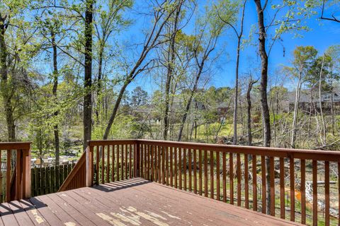 Tiny photo for 4740 Savannah Lane, Evans, GA 30809 (MLS # 544349)
