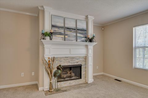 Tiny photo for 4740 Savannah Lane, Evans, GA 30809 (MLS # 544349)
