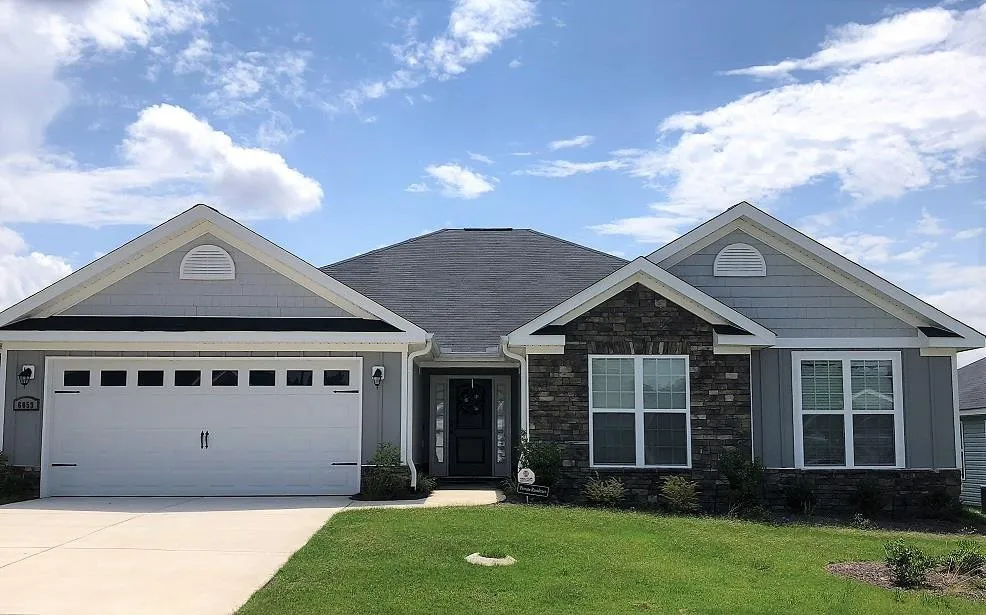 Augusta, Georgia 30909, United States, 4 Bedrooms Bedrooms, ,2 BathroomsBathrooms,Residential,Active,244574