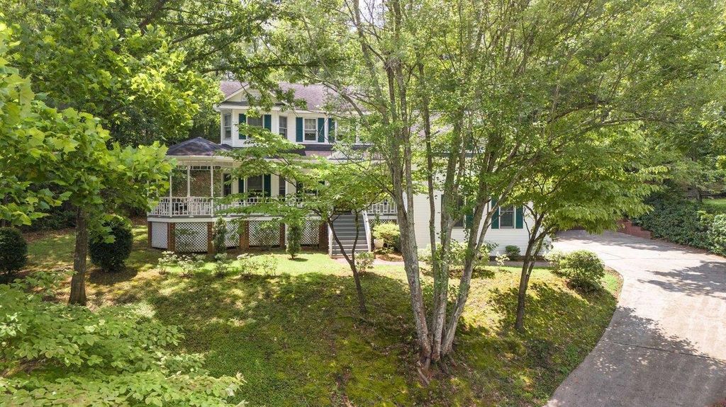 Photo of 69 Cherry Hills Drive, Aiken, SC 29803 (MLS # 553464)