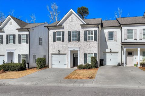 Photo of 1956 Avenel Lane, Martinez, GA 30907 (MLS # 551933)