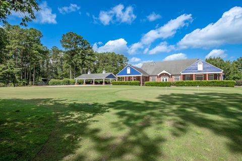 Tiny photo for 179 Haddington Way, Aiken, SC 29803 (MLS # 545310)