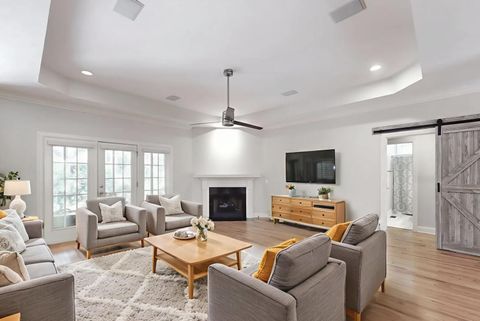 Tiny photo for 179 Haddington Way, Aiken, SC 29803 (MLS # 545310)