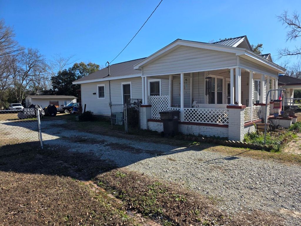 Photo of 1912 Haynie Drive, Augusta, GA 30904 (MLS # 551263)