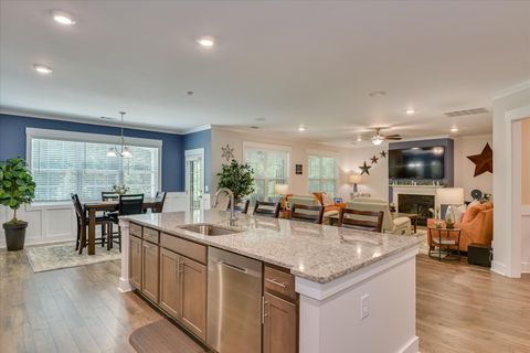 Tiny photo for 205 Eutaw Springs Trail, North Augusta, SC 29860 (MLS # 546685)