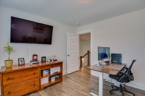 Tiny photo for 205 Eutaw Springs Trail, North Augusta, SC 29860 (MLS # 546685)