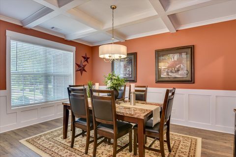 Tiny photo for 205 Eutaw Springs Trail, North Augusta, SC 29860 (MLS # 546685)