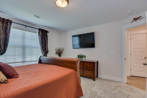 Tiny photo for 205 Eutaw Springs Trail, North Augusta, SC 29860 (MLS # 546685)