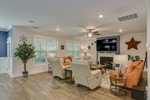 Tiny photo for 205 Eutaw Springs Trail, North Augusta, SC 29860 (MLS # 546685)