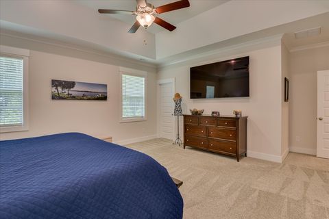 Tiny photo for 205 Eutaw Springs Trail, North Augusta, SC 29860 (MLS # 546685)