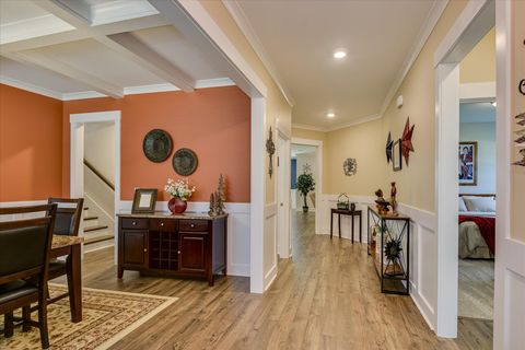 Tiny photo for 205 Eutaw Springs Trail, North Augusta, SC 29860 (MLS # 546685)