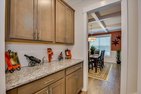 Tiny photo for 205 Eutaw Springs Trail, North Augusta, SC 29860 (MLS # 546685)