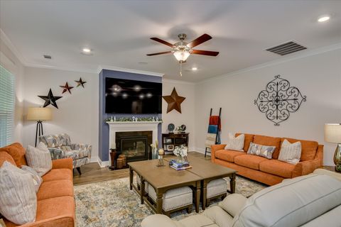 Tiny photo for 205 Eutaw Springs Trail, North Augusta, SC 29860 (MLS # 546685)