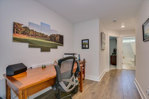 Tiny photo for 205 Eutaw Springs Trail, North Augusta, SC 29860 (MLS # 546685)