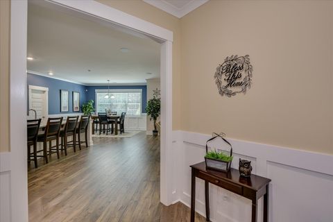 Tiny photo for 205 Eutaw Springs Trail, North Augusta, SC 29860 (MLS # 546685)