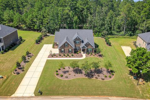 Tiny photo for 205 Eutaw Springs Trail, North Augusta, SC 29860 (MLS # 546685)