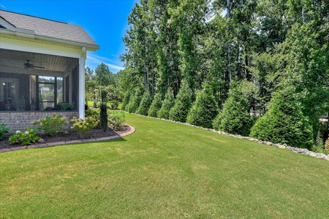 Tiny photo for 205 Eutaw Springs Trail, North Augusta, SC 29860 (MLS # 546685)
