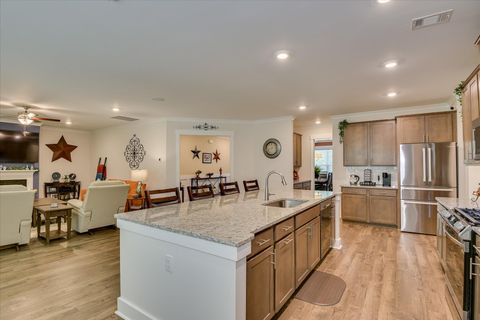 Tiny photo for 205 Eutaw Springs Trail, North Augusta, SC 29860 (MLS # 546685)