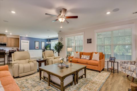 Tiny photo for 205 Eutaw Springs Trail, North Augusta, SC 29860 (MLS # 546685)