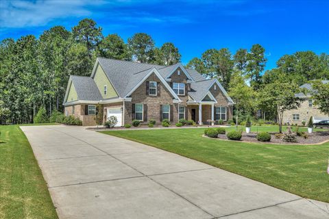 Tiny photo for 205 Eutaw Springs Trail, North Augusta, SC 29860 (MLS # 546685)