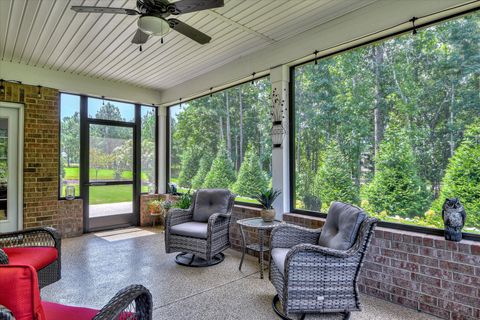 Tiny photo for 205 Eutaw Springs Trail, North Augusta, SC 29860 (MLS # 546685)