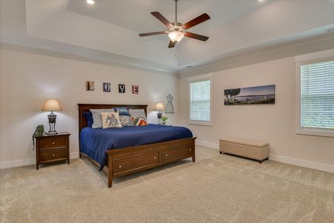 Tiny photo for 205 Eutaw Springs Trail, North Augusta, SC 29860 (MLS # 546685)