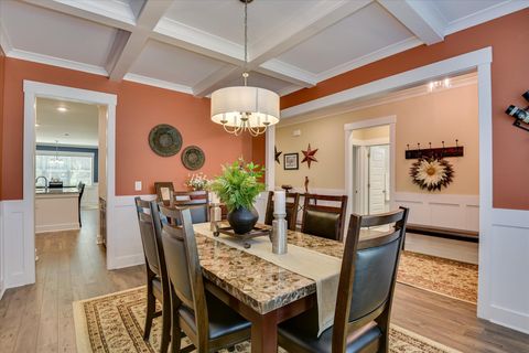 Tiny photo for 205 Eutaw Springs Trail, North Augusta, SC 29860 (MLS # 546685)