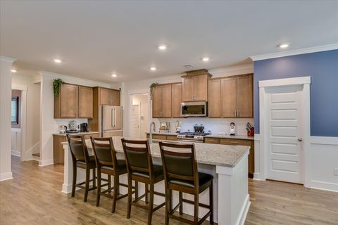 Tiny photo for 205 Eutaw Springs Trail, North Augusta, SC 29860 (MLS # 546685)