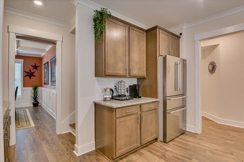 Tiny photo for 205 Eutaw Springs Trail, North Augusta, SC 29860 (MLS # 546685)