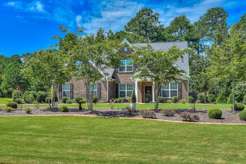 Tiny photo for 205 Eutaw Springs Trail, North Augusta, SC 29860 (MLS # 546685)