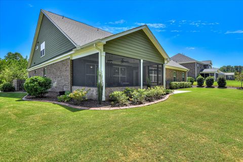 Tiny photo for 205 Eutaw Springs Trail, North Augusta, SC 29860 (MLS # 546685)