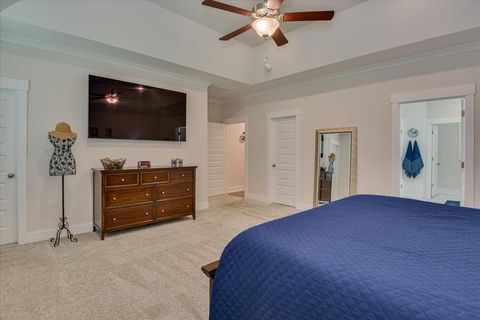 Tiny photo for 205 Eutaw Springs Trail, North Augusta, SC 29860 (MLS # 546685)