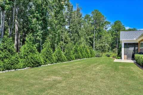 Tiny photo for 205 Eutaw Springs Trail, North Augusta, SC 29860 (MLS # 546685)
