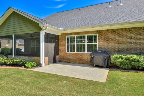 Tiny photo for 205 Eutaw Springs Trail, North Augusta, SC 29860 (MLS # 546685)