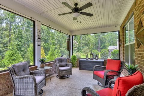 Tiny photo for 205 Eutaw Springs Trail, North Augusta, SC 29860 (MLS # 546685)