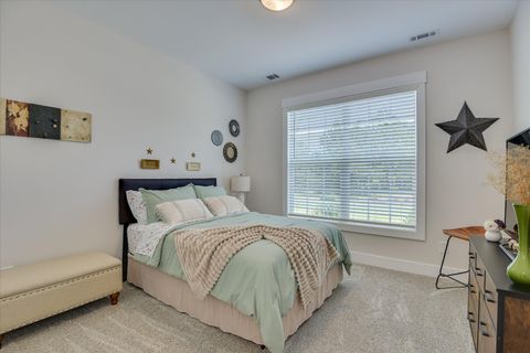 Tiny photo for 205 Eutaw Springs Trail, North Augusta, SC 29860 (MLS # 546685)