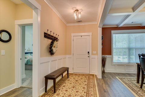 Tiny photo for 205 Eutaw Springs Trail, North Augusta, SC 29860 (MLS # 546685)