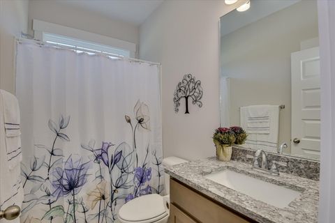 Tiny photo for 205 Eutaw Springs Trail, North Augusta, SC 29860 (MLS # 546685)