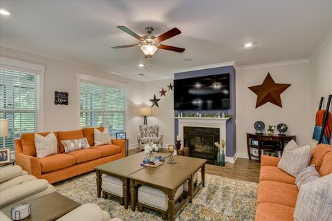 Tiny photo for 205 Eutaw Springs Trail, North Augusta, SC 29860 (MLS # 546685)